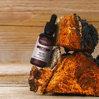 Chaga Tinctures