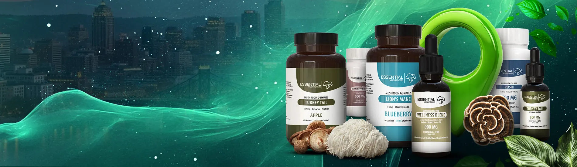 Portland Mushroom Dispensary