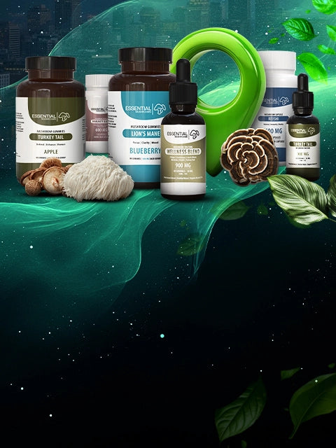 Portland Mushroom Dispensary