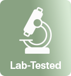 LAB-TESTED
