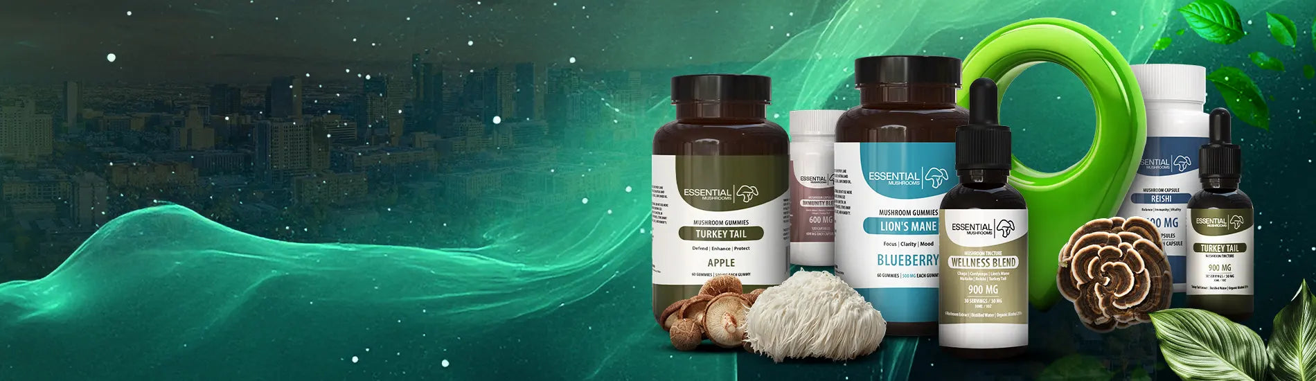 arizona medicinal mushroom dispensary