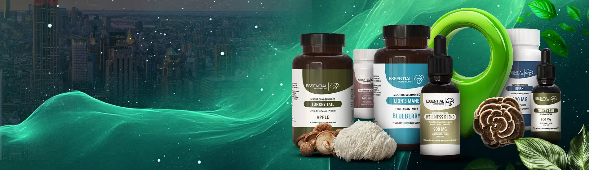 newyork medicinal mushroom dispensary